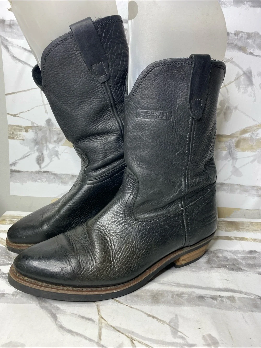 Xelement Moto Boots